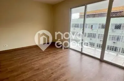 Apartamento com 1 quarto à venda na Rua Riachuelo, Centro, Rio de Janeiro