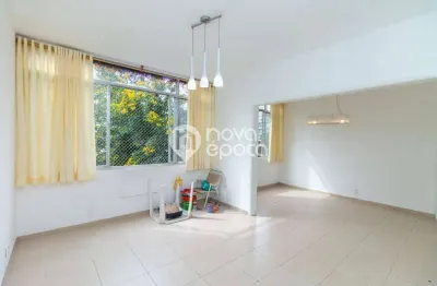 Apartamento com 3 quartos à venda na Rua Conde de Irajá, Botafogo, Rio de Janeiro