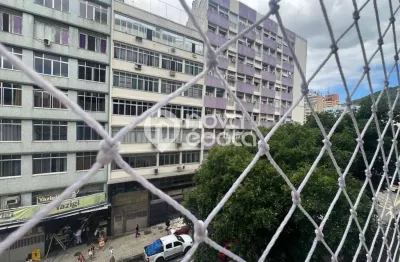Apartamento com 2 quartos à venda na Rua General Roca, Tijuca, Rio de Janeiro