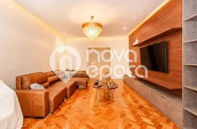Apartamento com 3 quartos à venda na Rua Hilário de Gouveia, Copacabana, Rio de Janeiro