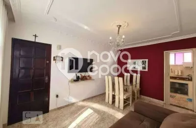 Apartamento com 2 quartos à venda na Rua José dos Reis, Pilares, Rio de Janeiro