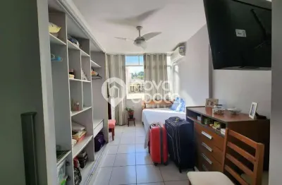 Apartamento com 1 quarto à venda na Avenida Nossa Senhora de Copacabana, Copacabana, Rio de Janeiro
