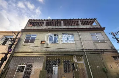 Apartamento com 4 quartos à venda na Avenida Dom Hélder Câmara, Benfica, Rio de Janeiro