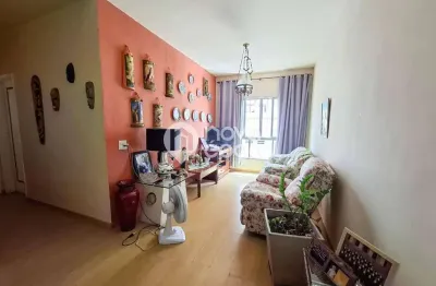Apartamento com 2 quartos à venda na Rua Amaral, Andaraí, Rio de Janeiro
