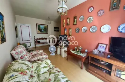 Apartamento com 2 quartos à venda na Rua Amaral, Andaraí, Rio de Janeiro