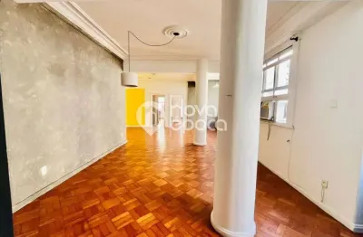 Apartamento com 3 quartos à venda na Rua Santa Clara, Copacabana, Rio de Janeiro
