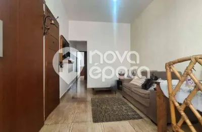 Apartamento com 1 quarto à venda na Avenida Venceslau Brás, Botafogo, Rio de Janeiro