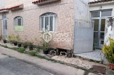 Apartamento com 2 quartos à venda na Rua Francisco Manuel, Benfica, Rio de Janeiro