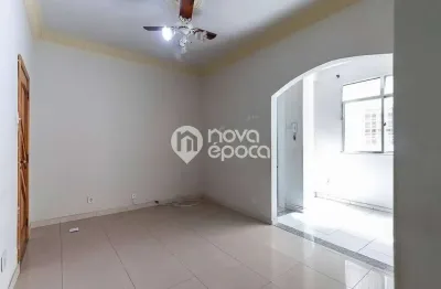 Apartamento com 2 quartos à venda na Rua Cônego Tobias, Méier, Rio de Janeiro