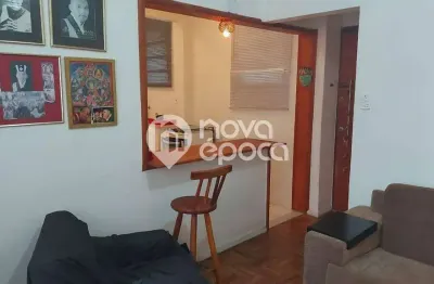 Apartamento com 2 quartos à venda na Rua Edmundo Lins, Copacabana, Rio de Janeiro