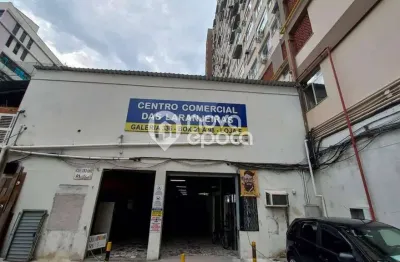 Ponto comercial à venda na Rua das Laranjeiras, Laranjeiras, Rio de Janeiro