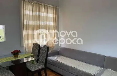 Apartamento com 3 quartos à venda na Avenida Heitor Beltrão, Tijuca, Rio de Janeiro
