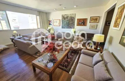Apartamento com 3 quartos à venda na Rua Dias da Rocha, Copacabana, Rio de Janeiro