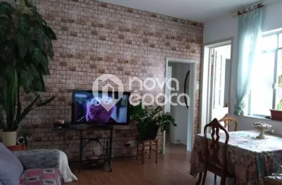 Apartamento com 4 quartos à venda na Rua Engenheiro Gama Lobo, Vila Isabel, Rio de Janeiro
