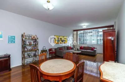 Apartamento com 3 quartos à venda na Rua Santa Clara, Copacabana, Rio de Janeiro