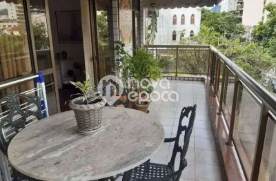Apartamento com 3 quartos à venda na Rua Bom Pastor, Tijuca, Rio de Janeiro