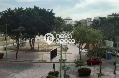 Sala comercial à venda na Rua Barão de São Francisco, Andaraí, Rio de Janeiro