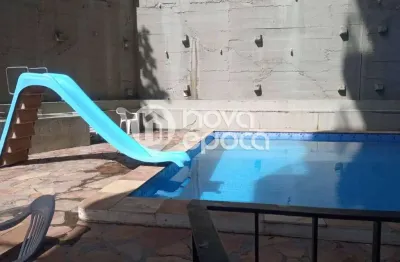 Apartamento com 2 quartos à venda na Rua Dezoito de Outubro, Tijuca, Rio de Janeiro