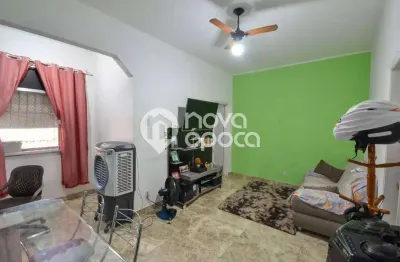 Apartamento com 1 quarto à venda na Rua São Paulo, Sampaio, Rio de Janeiro