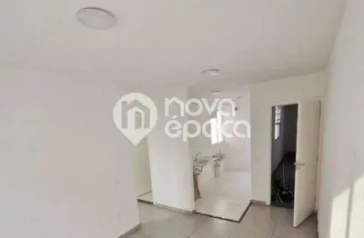 Apartamento com 2 quartos à venda na Rua Maria Lópes, Madureira, Rio de Janeiro