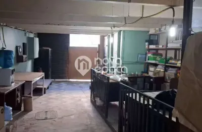 Prédio à venda na Rua Alexandre Mackenzie, Centro, Rio de Janeiro