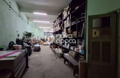 Prédio à venda na Rua Alexandre Mackenzie, Centro, Rio de Janeiro
