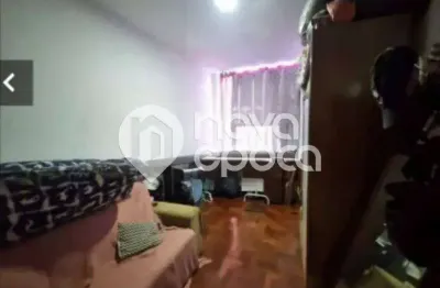 Apartamento com 3 quartos à venda na Rua Sorocaba, Botafogo, Rio de Janeiro