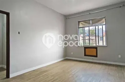 Apartamento com 2 quartos à venda na Rua Teodoro da Silva, Vila Isabel, Rio de Janeiro