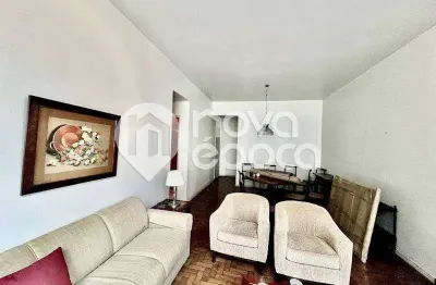 Apartamento com 3 quartos à venda na Rua Cinco de Julho, Copacabana, Rio de Janeiro