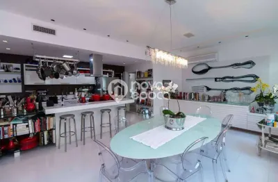 Apartamento com 4 quartos à venda na Rua Bolivar, Copacabana, Rio de Janeiro