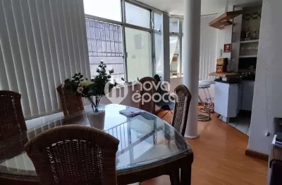 Apartamento com 3 quartos à venda na Rua Djalma Ulrich, Copacabana, Rio de Janeiro