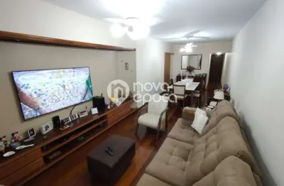 Freguesia (ilha do governador) | apartamento 3 quartos, sendo 1 suite