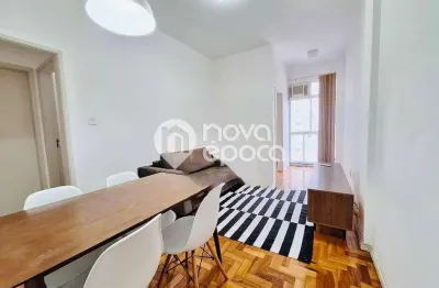 Apartamento com 2 quartos à venda na Rua da Passagem, Botafogo, Rio de Janeiro