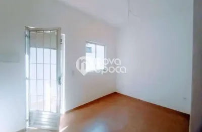 Apartamento com 1 quarto à venda na Rua Amália, Quintino Bocaiúva, Rio de Janeiro