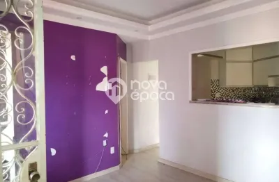 Apartamento com 2 quartos à venda na Rua Itaim, Colégio, Rio de Janeiro