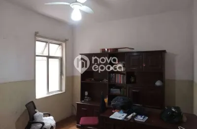 Apartamento com 2 quartos à venda na Rua Canindé, Jacaré, Rio de Janeiro