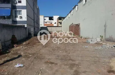 Terreno à venda na Rua Carlos Xavier, Oswaldo Cruz, Rio de Janeiro