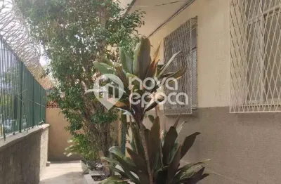 Apartamento com 2 quartos à venda na Rua do Rocha, Rocha, Rio de Janeiro