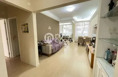 Apartamento com 2 quartos à venda na Rua Tonelero, Copacabana, Rio de Janeiro