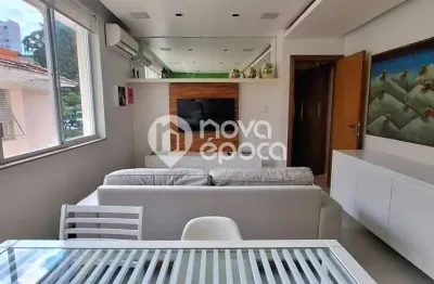 Apartamento com 2 quartos à venda na Rua Alberto de Campos, Ipanema, Rio de Janeiro