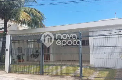 Casa com 4 quartos à venda na Rua Dom Emanuel Gomes, Jardim Guanabara, Rio de Janeiro