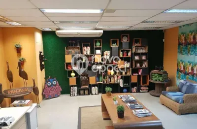 Sala comercial à venda na Rua Bela, São Cristóvão, Rio de Janeiro