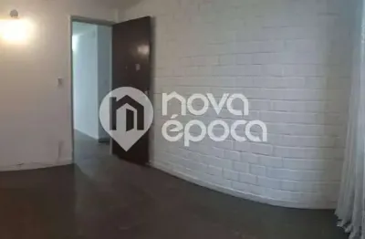 Apartamento com 3 quartos à venda na Rua Frei Inocêncio, Praia da Bandeira, Rio de Janeiro