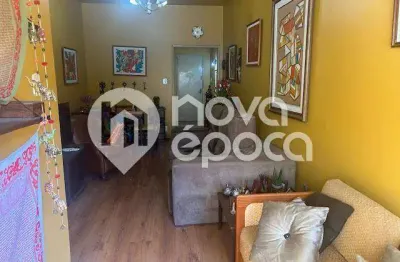 Apartamento com 3 quartos à venda na Rua Conselheiro Zenha, Tijuca, Rio de Janeiro