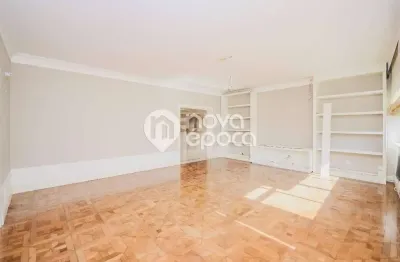 Apartamento com 4 quartos à venda na Rua Cinco de Julho, Copacabana, Rio de Janeiro