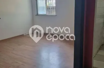 Apartamento com 2 quartos à venda na Rua Carvalho de Souza, Madureira, Rio de Janeiro