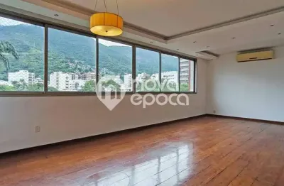 Apartamento com 3 quartos à venda na Praça Comandante Xavier de Brito, Tijuca, Rio de Janeiro