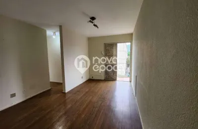 Apartamento com 2 quartos à venda na Rua Carolina Santos, Lins de Vasconcelos, Rio de Janeiro
