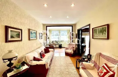 Apartamento com 3 quartos à venda na Avenida Nossa Senhora de Copacabana, Copacabana, Rio de Janeiro