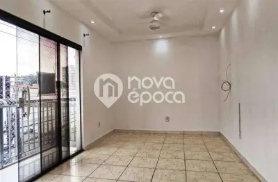 Engenho novo | apartamento 3 quartos, sendo 1 suite